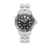 Pre-Owned Omega Seamaster Diver 300M Mens Watch 210.30.42.20.01.001