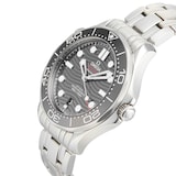 Pre-Owned Omega Seamaster Diver 300M Mens Watch 210.30.42.20.01.001