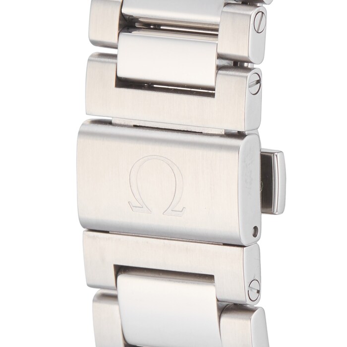 Pre-Owned Omega Aqua Terra Mens Watch 231.10.42.21.03.003