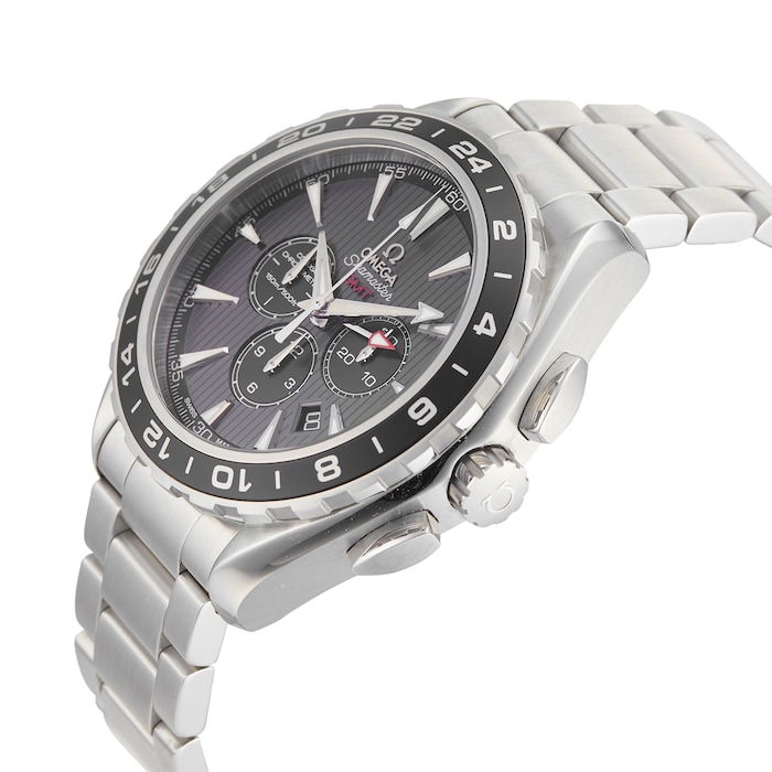 Pre-Owned Omega Seamaster Aqua Terra 150M O23110445206001