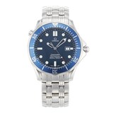 Pre-Owned Omega Seamaster 300M Mens Watch 2541.80.00
