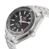 Pre-Owned Omega Pre-Owned Omega Seamaster Planet Ocean 600M Mens Watch 232.30.42.21.01.001