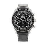 Pre-Owned Omega Pre-Owned OMEGA Speedmaster Racing Mens Watch 329.33.44.51.01.001