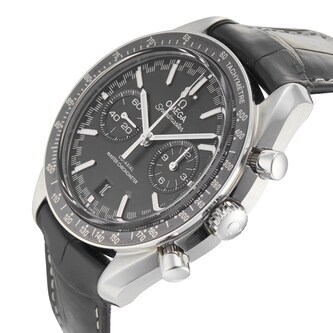 Pre-Owned Omega Pre-Owned OMEGA Speedmaster Racing Mens Watch 329.33.44.51.01.001 Pre-Owned Omega Pre-Owned OMEGA Speedmaster Racing Mens Watch 329.33.44.51.01.001