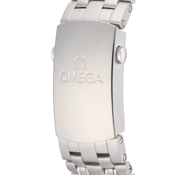 Pre-Owned Omega Seamaster Diver 300M Mens Watch 212.30.41.20.03.001