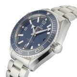 Pre-Owned Omega Seamaster Planet Ocean 600M Mens Watch 215.30.44.21.03.001