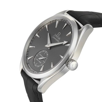 Pre-Owned Omega Pre-Owned Omega Seamaster Aqua Terra 150M  Mens Watch 231.13.49.10.06.001 Pre-Owned Omega Pre-Owned Omega Seamaster Aqua Terra 150M  Mens Watch 231.13.49.10.06.001