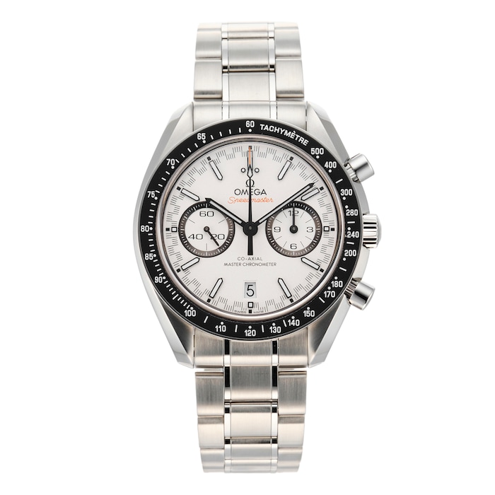 Pre-Owned OMEGA Speedmaster 329.30.44.51.04.001