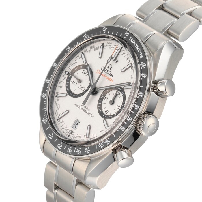 Pre-Owned OMEGA Pre-Owned Omega Speedmaster 329.30.44.51.04.001