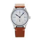Pre-Owned Omega Specialties Mens Watch 511.12.39.21.99.002