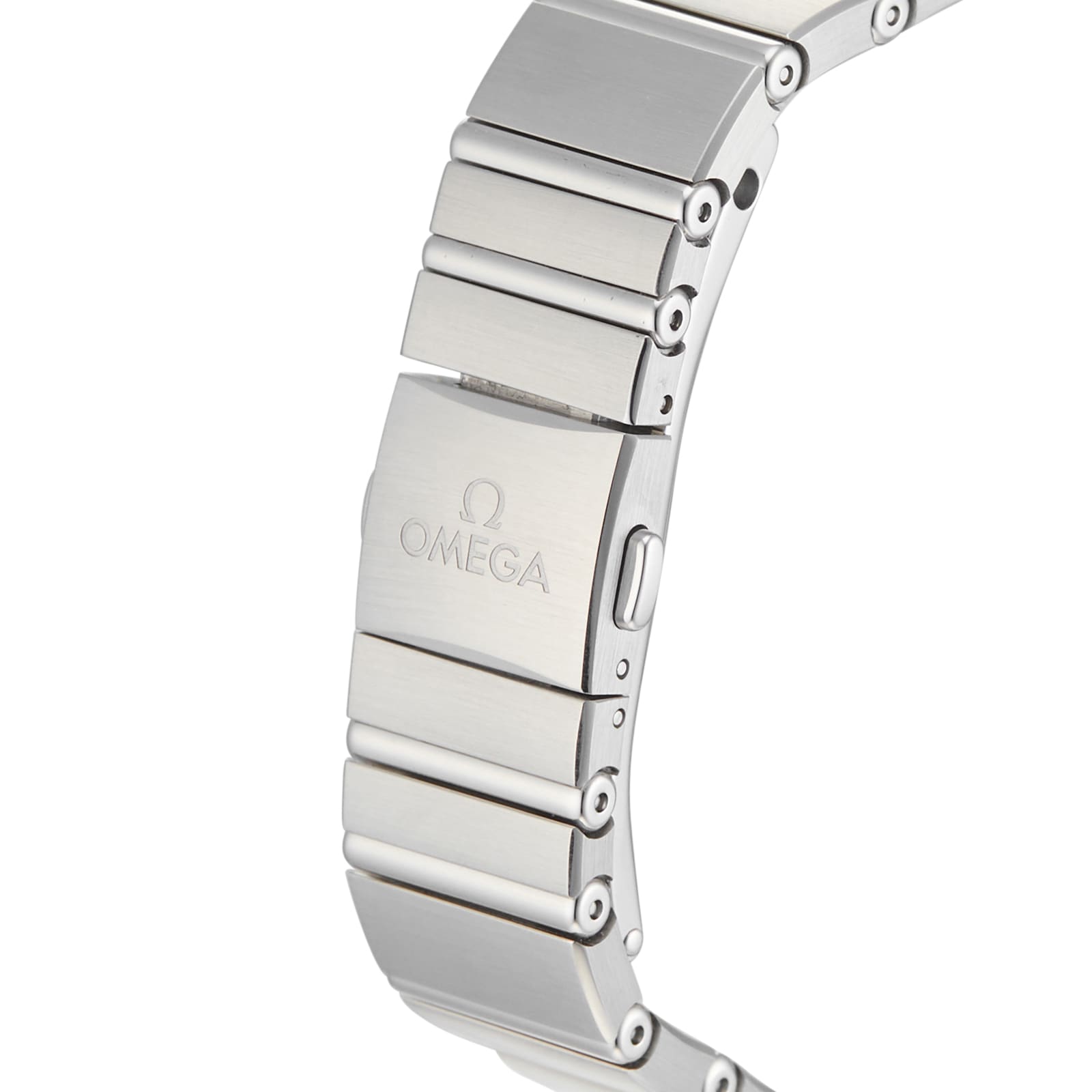 Pre-Owned Omega Constellation Ladies Watch 131.10.28.60.60.001 Pre-Owned Omega Constellation Ladies Watch 131.10.28.60.60.001