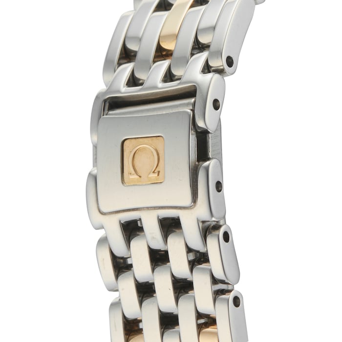 Pre-Owned Omega De Ville Ladies Watch 4380.31.00