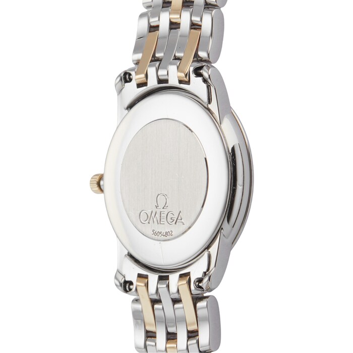 Pre-Owned Omega De Ville Ladies Watch 4380.31.00