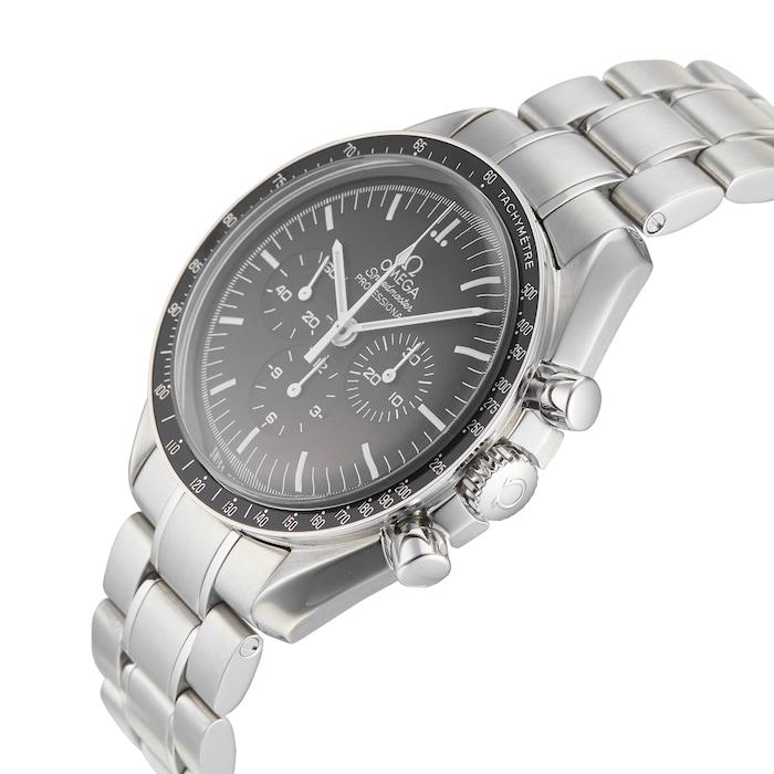 Pre-Owned Omega Speedmaster Moonwatch Professional 42 Mens Watch 311.30.42.30.01.005