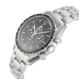 Pre-Owned Omega Speedmaster Moonwatch Professional 42 Mens Watch 311.30.42.30.01.005