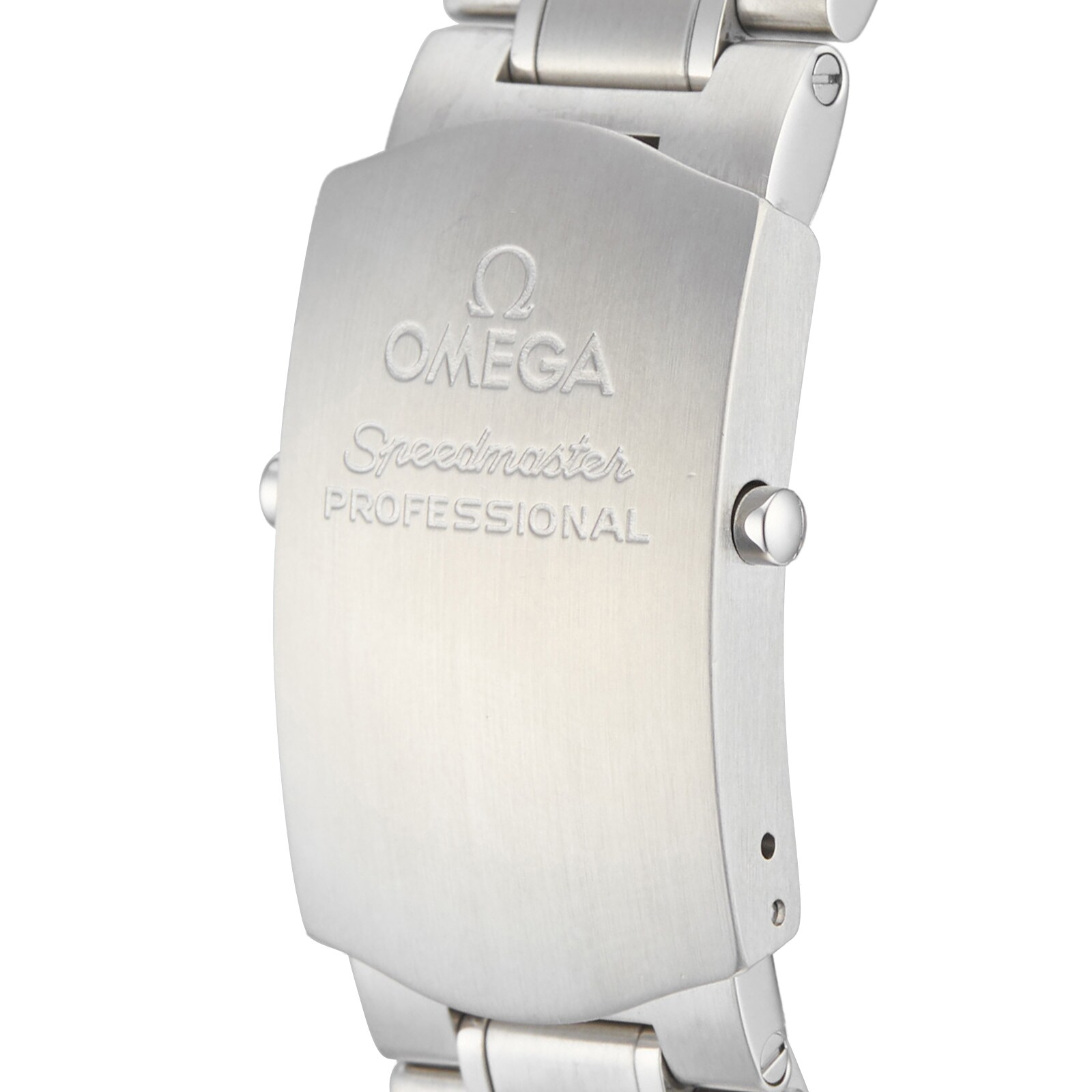 Omega speedmaster professional discount bracelet