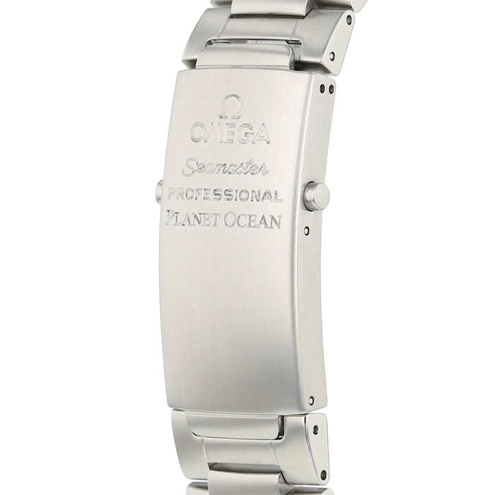 Pre-Owned Omega Seamaster Planet Ocean Mens Watch 2209.50.00