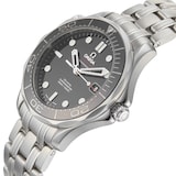 Pre-Owned Omega Seamaster Diver 300M Mens Watch 212.30.41.20.01.003