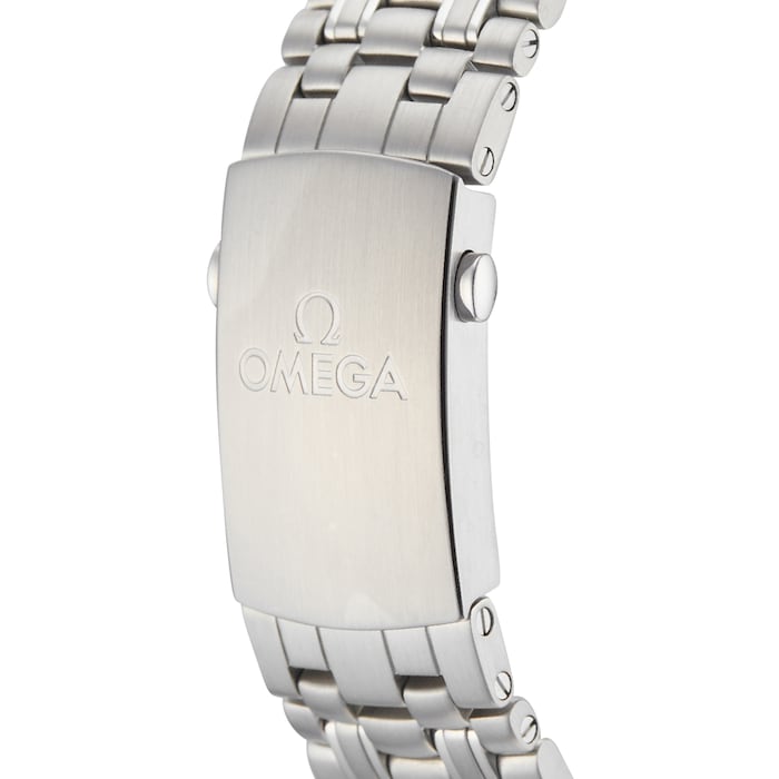 Pre-Owned Omega Seamaster Diver 300M Mens Watch 212.30.41.20.01.003