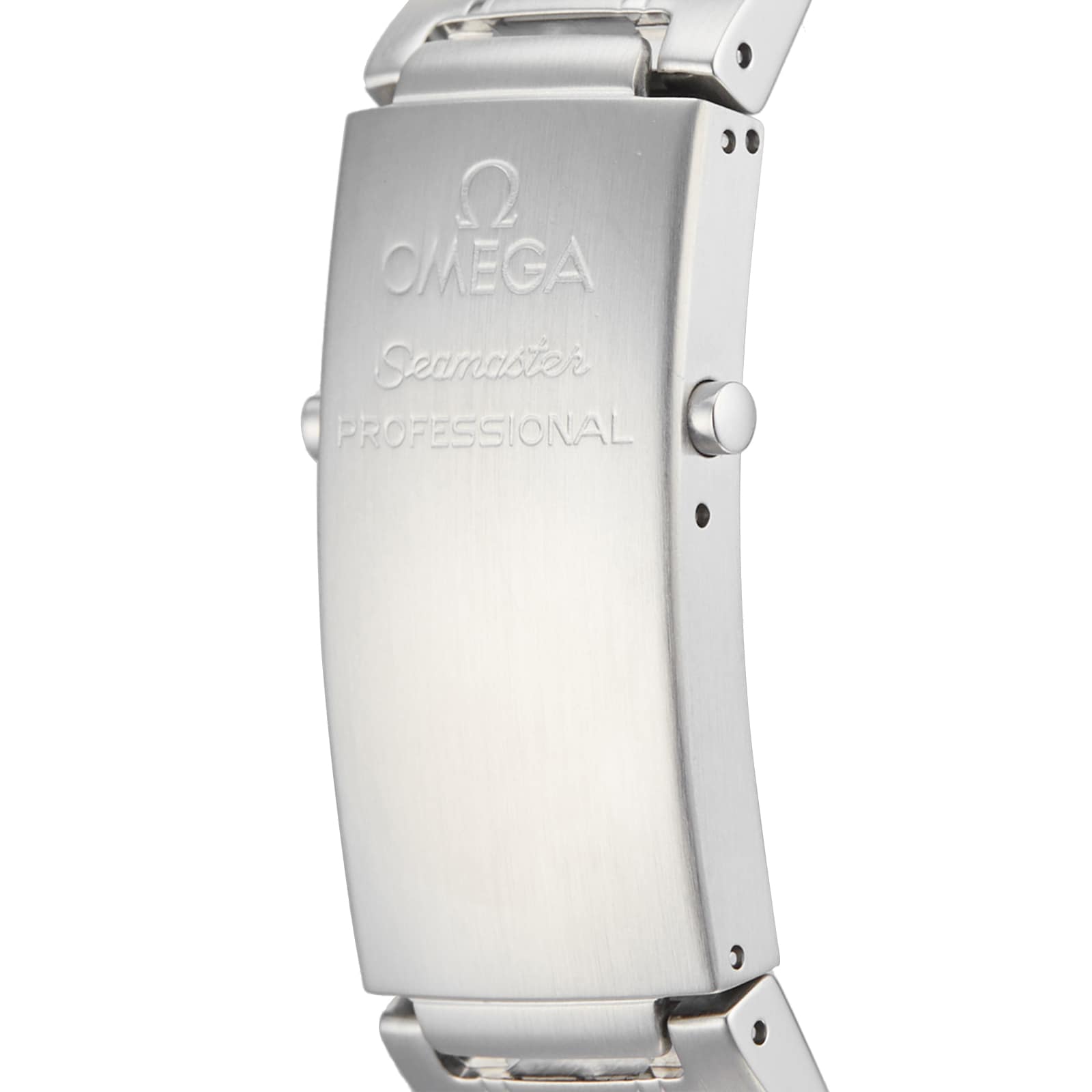 Pre-Owned Omega Seamaster 300M Mens Watch 2254.50.00 Pre-Owned Omega Seamaster 300M Mens Watch 2254.50.00