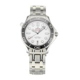 Pre-Owned Omega Seamaster Diver 300M Mens Watch 210.30.42.20.04.001