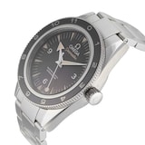 Pre-Owned Omega Seamaster 300 Spectre Limited Edition Mens Watch 233.32.41.21.01.001