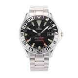 Pre-Owned Omega Pre-Owned Omega Seamaster Mens Watch 2234.50.00