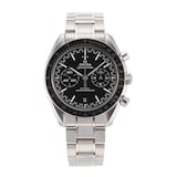 Pre-Owned Omega Speedmaster Racing Mens Watch 329.30.44.51.01.001