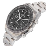 Pre-Owned Omega Speedmaster Racing Mens Watch 329.30.44.51.01.001