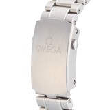 Pre-Owned Omega Speedmaster Racing Mens Watch 329.30.44.51.01.001