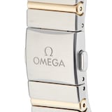 Pre-Owned Omega Pre-Owned Omega Constellation Ladies Watch 131.20.28.60.02.002