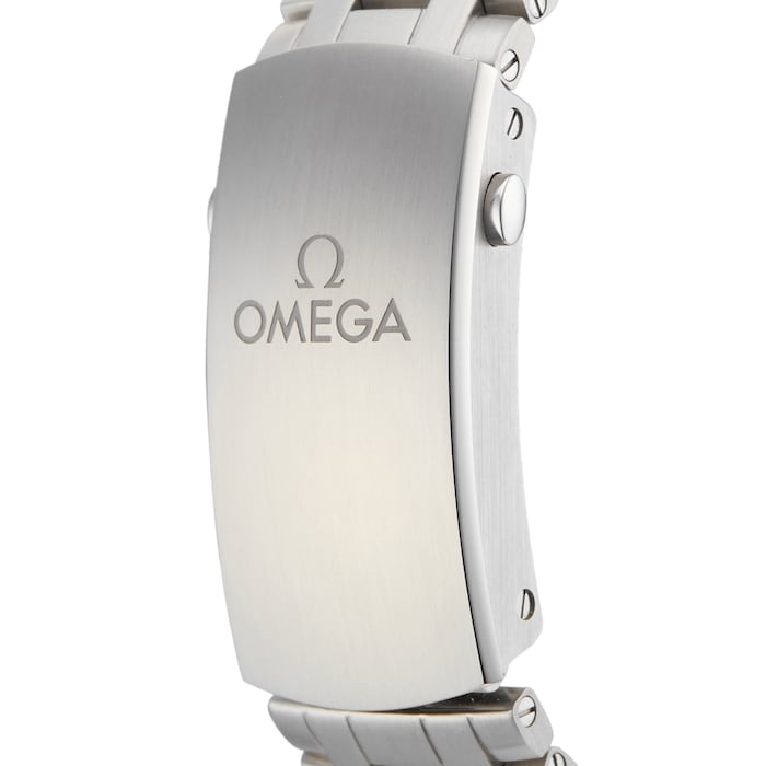 Pre-Owned Omega Seamaster Diver 300M Nekton Edition Mens Watch 210.30.42.20.01.002
