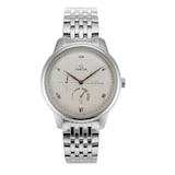 Pre-Owned Omega Pre-Owned Omega DeVille Prestige Mens Watch 434.10.41.21.06.001