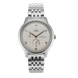 408700551490 - DeVille Prestige Mens Watch 434.10.41.21.06.001