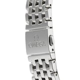 Pre-Owned Omega Pre-Owned Omega DeVille Prestige Mens Watch 434.10.41.21.06.001