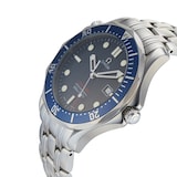 Pre-Owned Omega Seamaster Mens Watch 2221.80.00