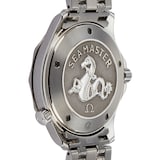 Pre-Owned Omega Seamaster Mens Watch 2221.80.00