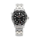 Pre-Owned Omega Seamaster Diver 300M Mens Watch 210.30.42.20.01.001
