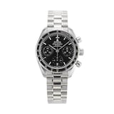 Pre-Owned Omega Speedmaster 38 Chronograph Mens Watch 324.30.38.50.01.001