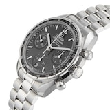 Pre-Owned Omega Speedmaster 38 Chronograph Mens Watch 324.30.38.50.01.001