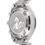 Pre-Owned Omega Speedmaster 38 Chronograph Mens Watch 324.30.38.50.01.001