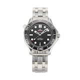 Pre-Owned Omega Seamaster Diver 300M Mens Watch 210.30.42.20.01.001