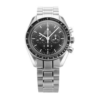 Pre-Owned Omega OMEGA Speedmaster Moonwatch Professional 42mm Steel
