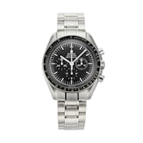 Pre-Owned Omega Pre-Owned Omega Speedmaster Moonwatch Professional 42 Mens Watch 311.30.42.30.01.005