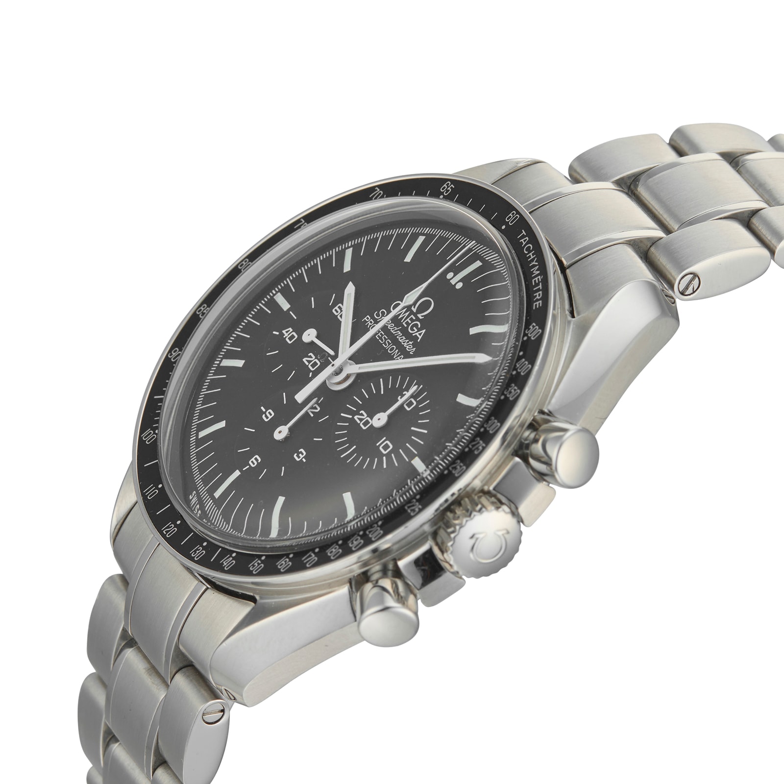 Speedmaster 42 hot sale