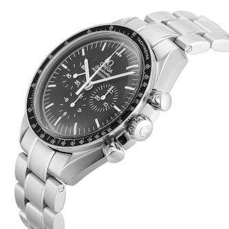 Pre-Owned Omega OMEGA Speedmaster Moonwatch Professional 42mm Steel