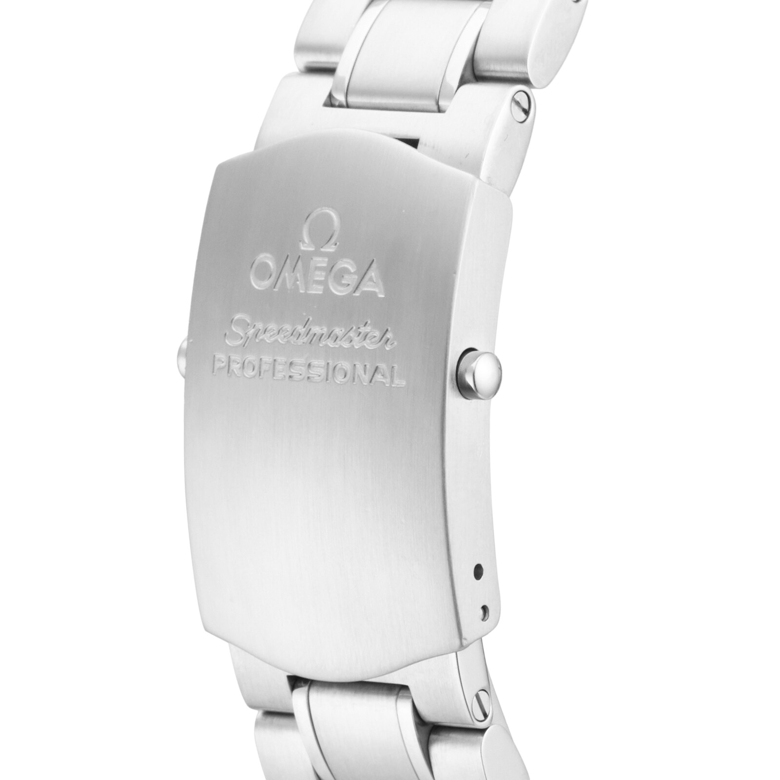 Pre-Owned Omega Pre-Owned Omega Speedmaster Moonwatch Professional 42 Mens Watch 311.30.42.30.01.005