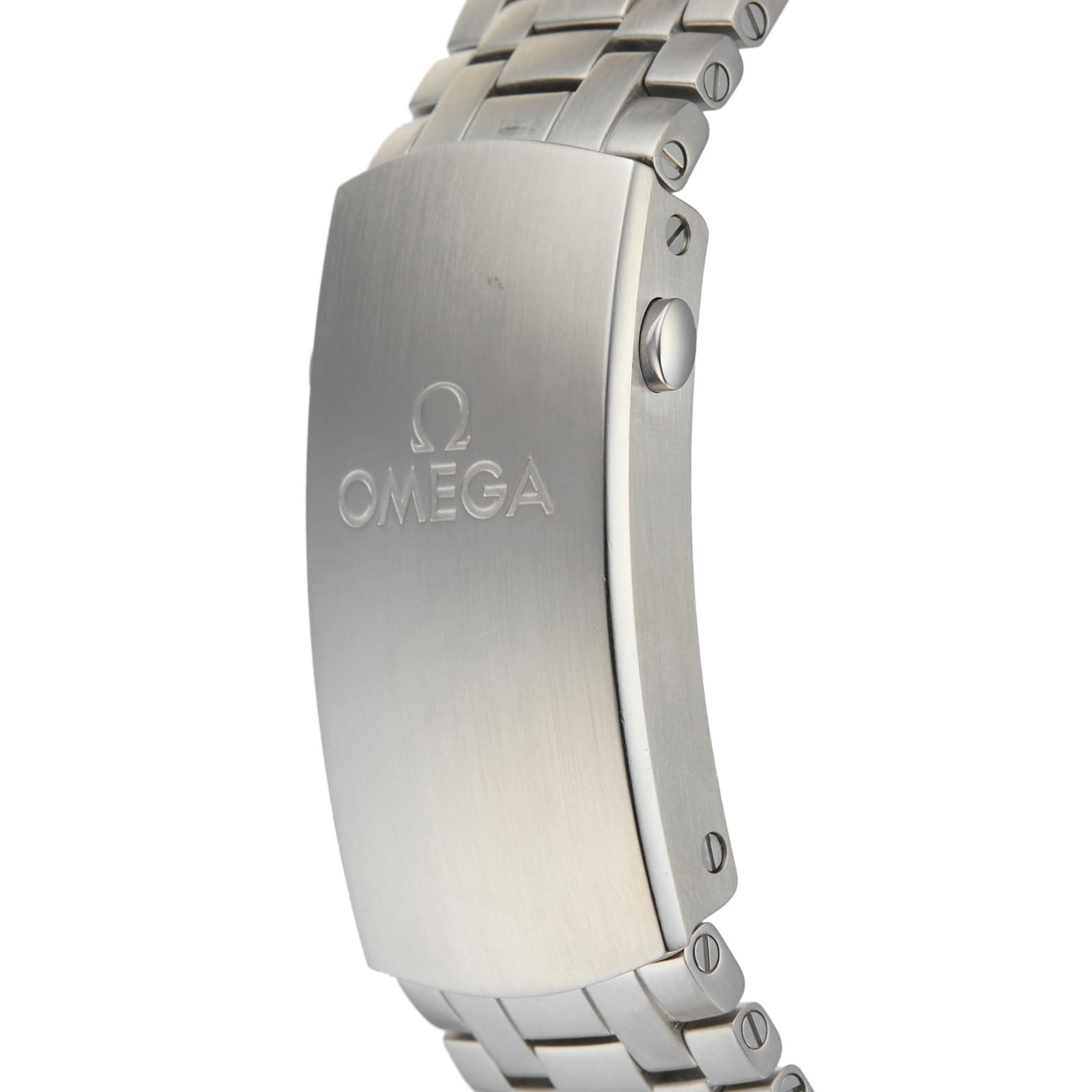 Pre-Owned Omega Seamaster Diver 300M Mens Watch 210.30.42.20.01.001 Pre-Owned Omega Seamaster Diver 300M Mens Watch 210.30.42.20.01.001