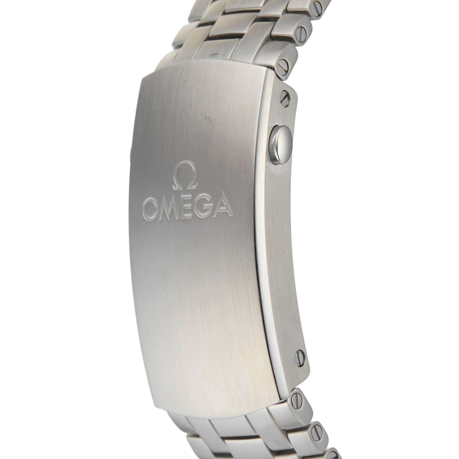 Pre-Owned Omega Pre-Owned Omega Seamaster Diver 300M Mens Watch 210.30.42.20.01.001