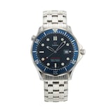 Pre-Owned Omega Seamaster Diver 300M Mens Watch 2221.80.00